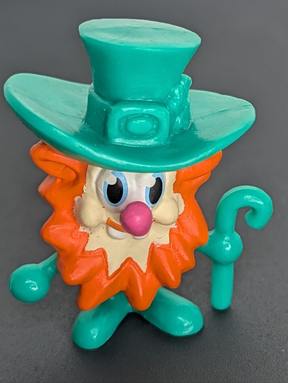 O'Really 1.5" Moshi Monsters Moshlings #070 Series 4 Figure Toy